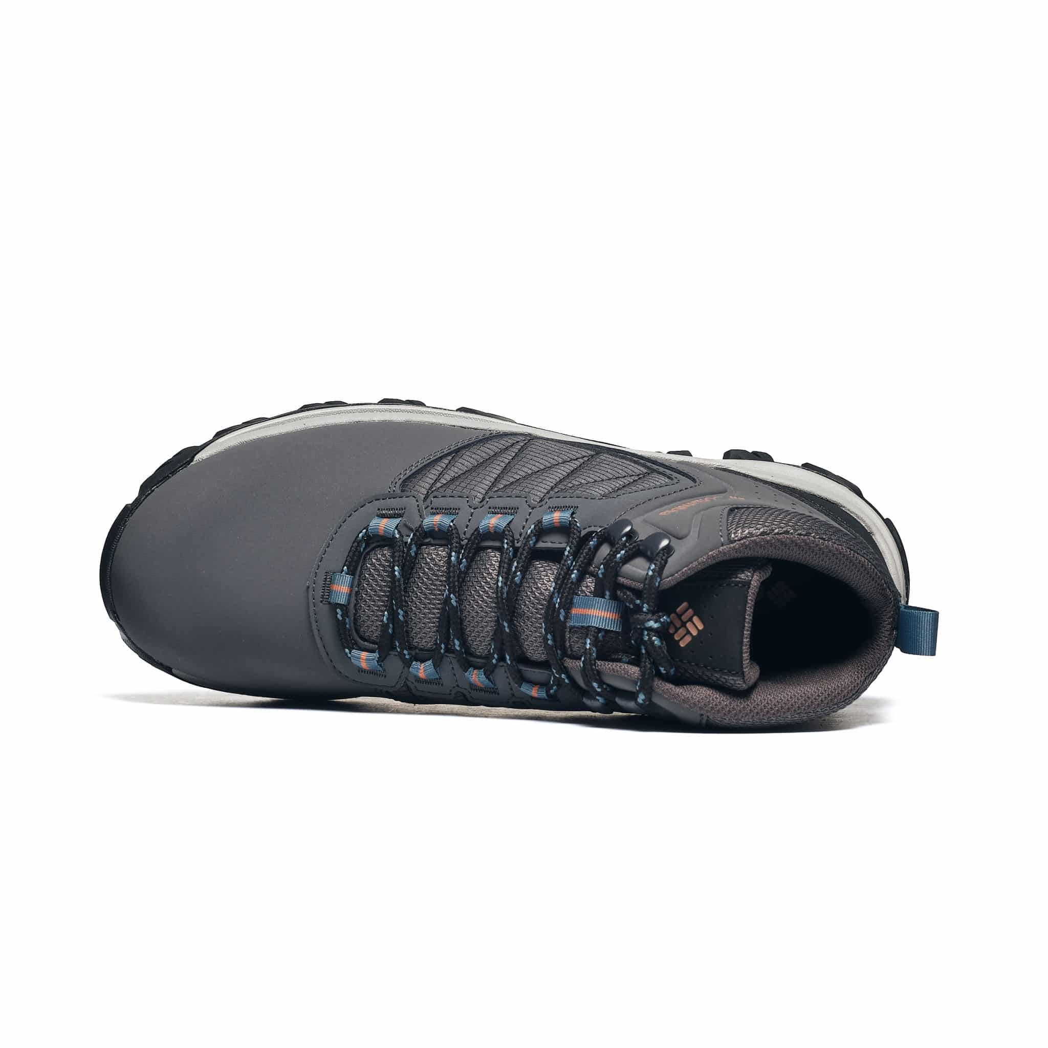 Columbia Transverse Hike Waterproof 2067401089 - obrazek 4