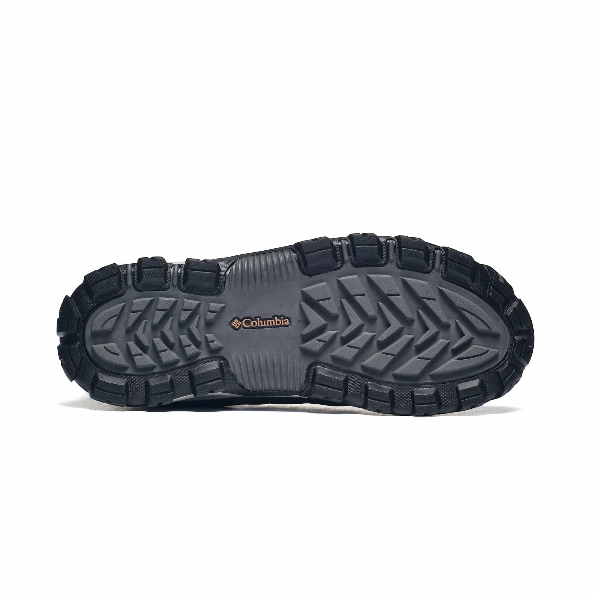 Columbia Transverse Hike Waterproof 2067401089 - obrazek 5