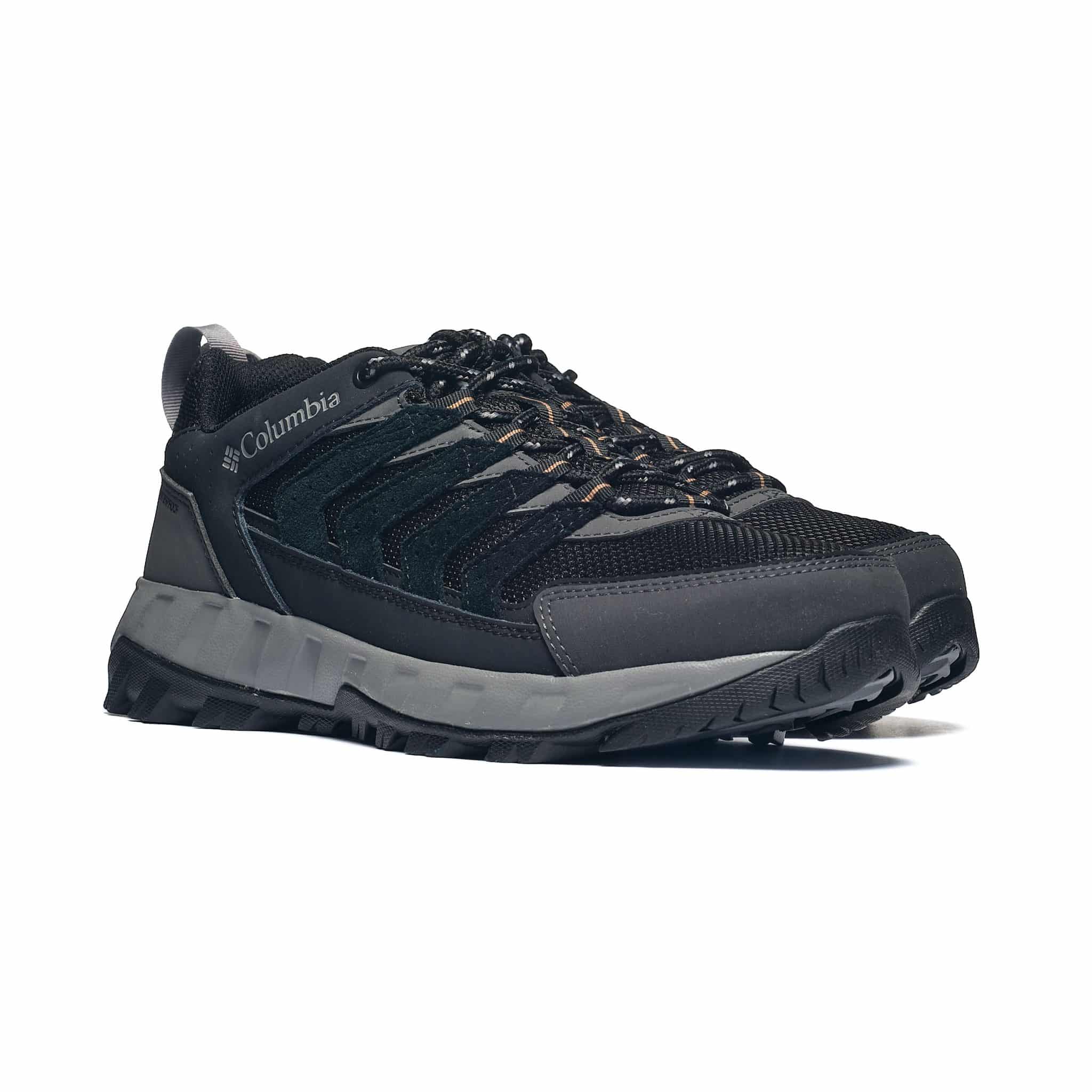 Columbia STRATA TRAIL LOW WP 2076891010 - obrazek 2