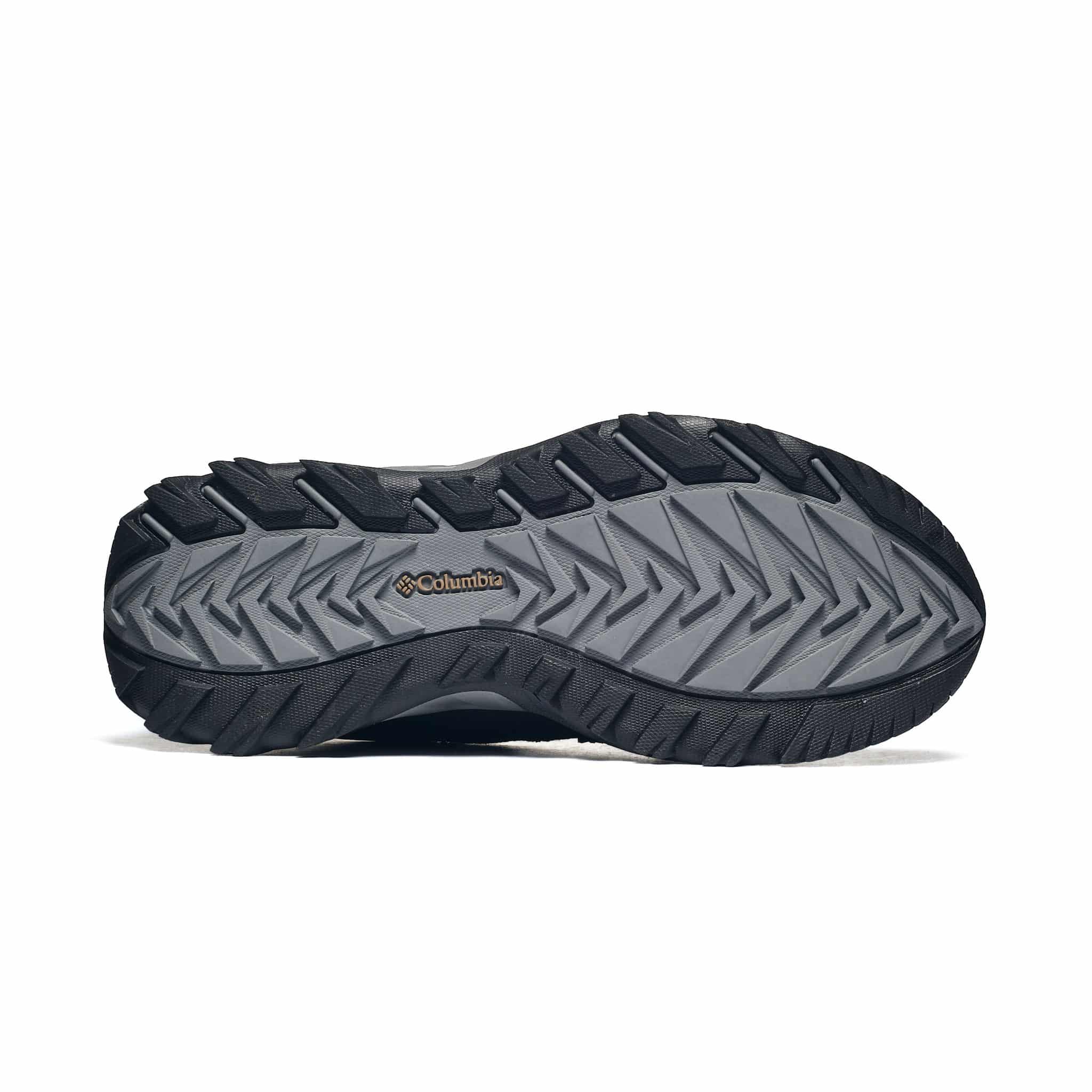 Columbia STRATA TRAIL LOW WP 2076891010 - obrazek 5