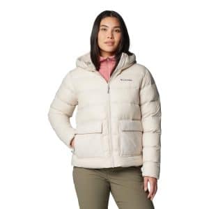 Columbia Harmony Falls Hooded 2085372278
