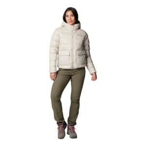 Columbia Harmony Falls Hooded 2085372278
