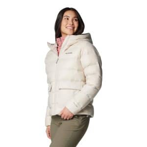 Columbia Harmony Falls Hooded 2085372278