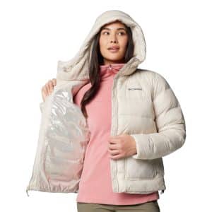 Columbia Harmony Falls Hooded 2085372278