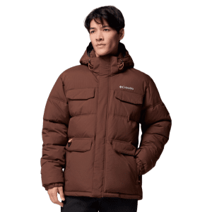 Columbia Landroamer Puffer Jacket 2088081256