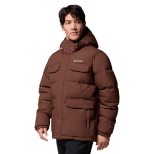 Columbia Landroamer Puffer Jacket 2088081256