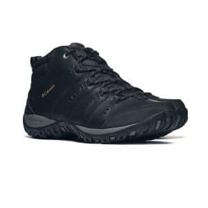 Columbia WOODBURN II CHUKKA WP OMNI-HEAT 210517101