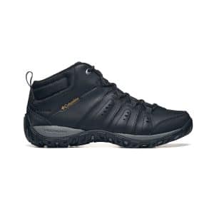 Columbia WOODBURN II CHUKKA WP OMNI-HEAT 210517101