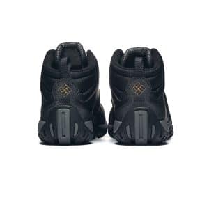 Columbia WOODBURN II CHUKKA WP OMNI-HEAT 210517101