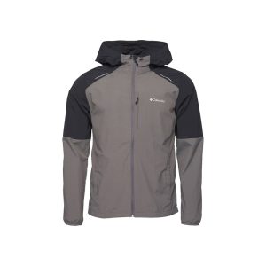 Columbia Columbia Tech Nylon Hoodie 2119833023