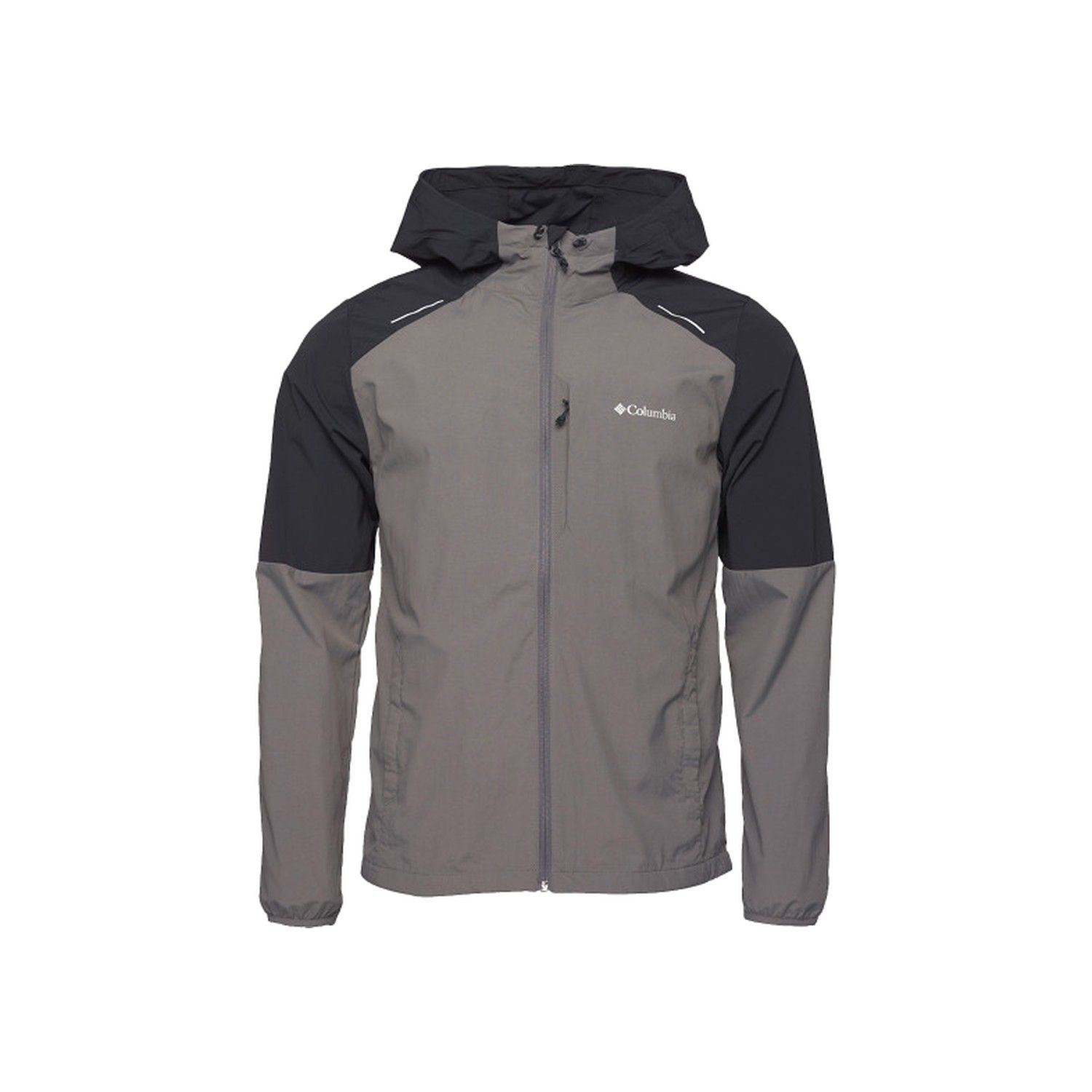 Columbia Columbia Tech Nylon Hoodie 2119833023