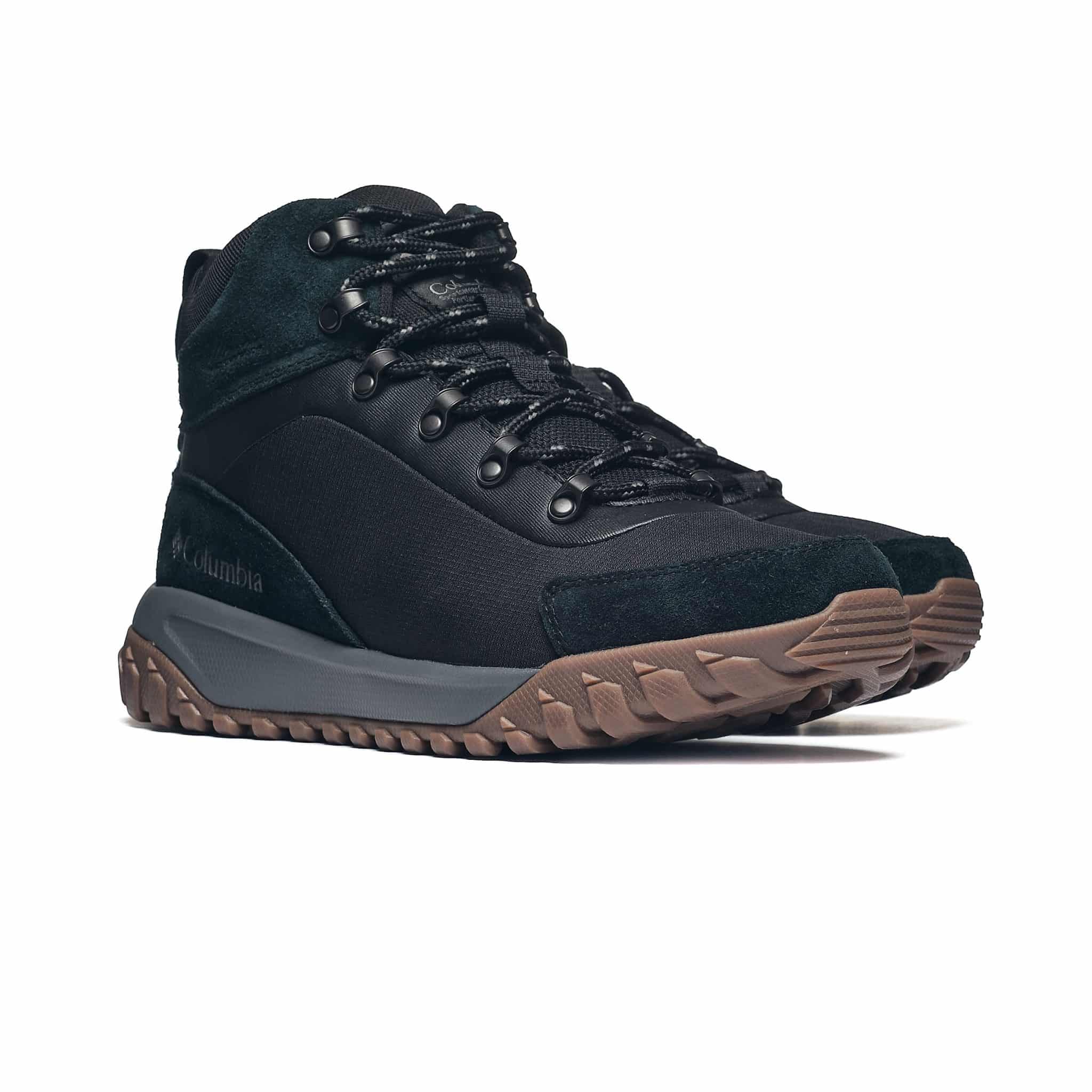 Columbia BURNSIDER WATERPROOF 2128821010 - obrazek 2