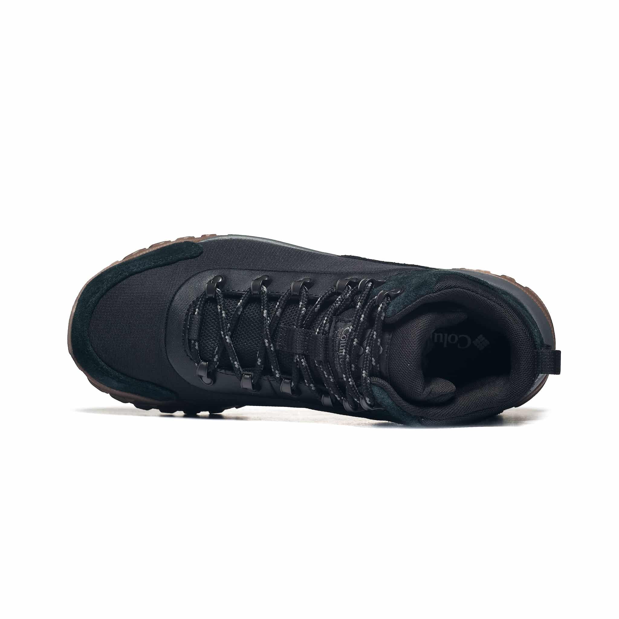 Columbia BURNSIDER WATERPROOF 2128821010 - obrazek 4