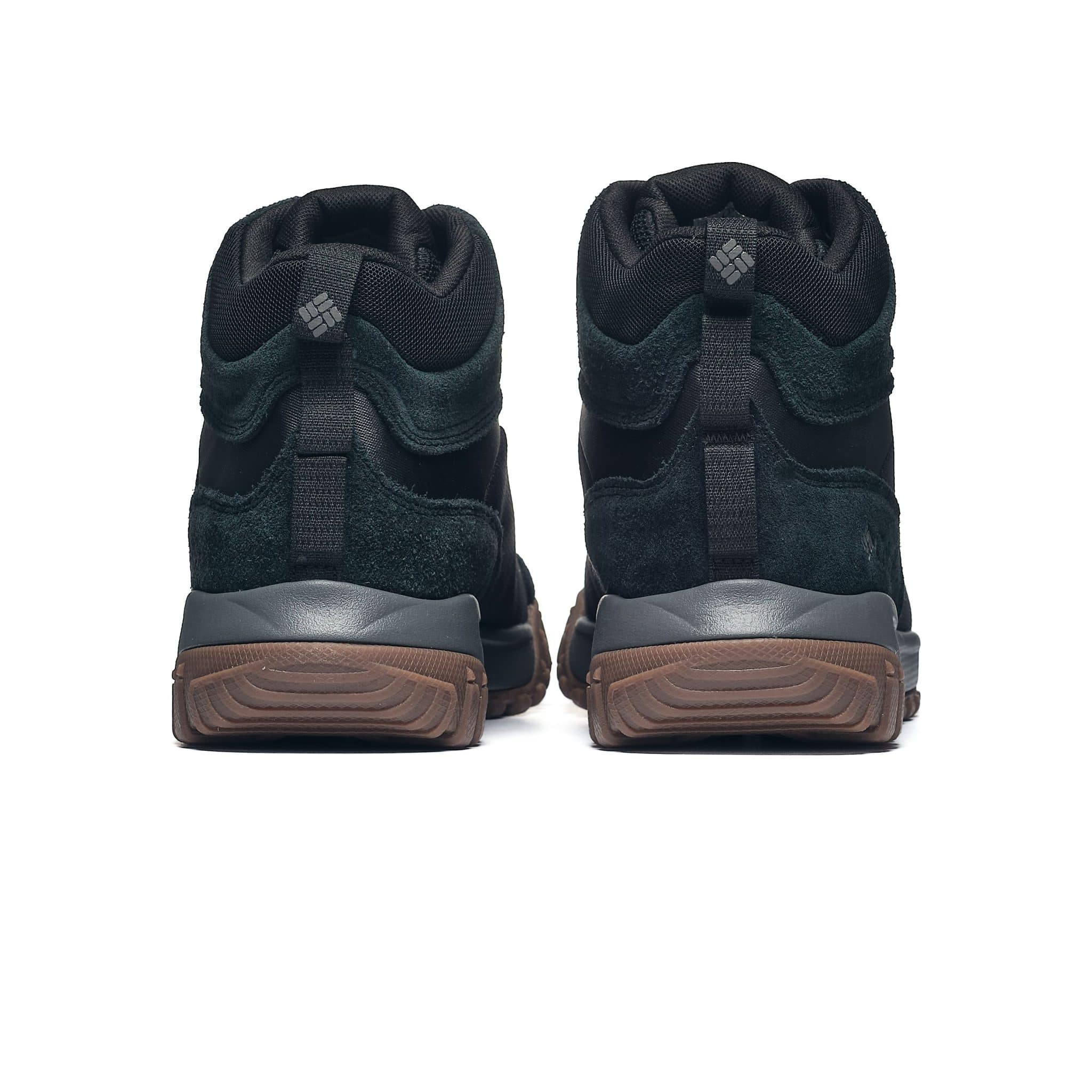 Columbia BURNSIDER WATERPROOF 2128821010 - obrazek 6
