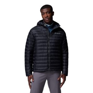 Columbia Corelite Down Hooded 2134212010