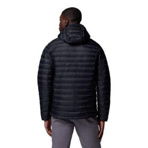 Columbia Corelite Down Hooded 2134212010