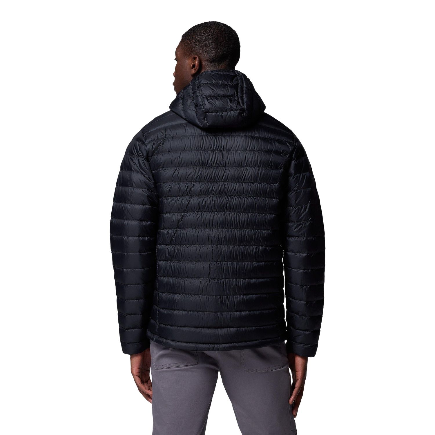 Columbia Corelite Down Hooded 2134212010 - obrazek 3
