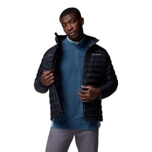 Columbia Corelite Down Hooded 2134212010