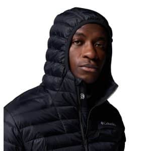 Columbia Corelite Down Hooded 2134212010