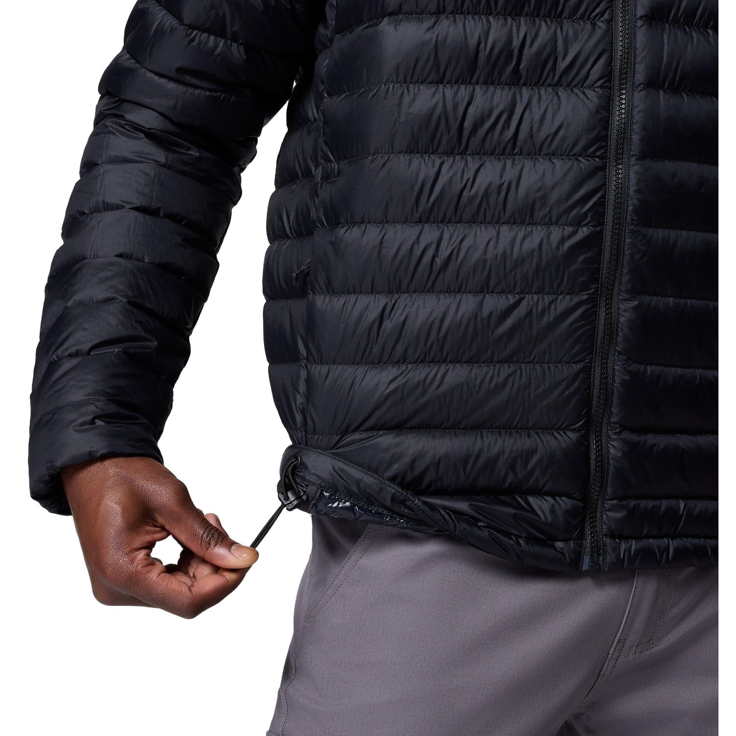 Columbia Corelite Down Hooded 2134212010 - obrazek 7