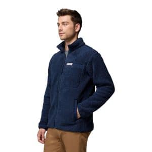 Columbia Rugged Ridge High Pi 2135481464