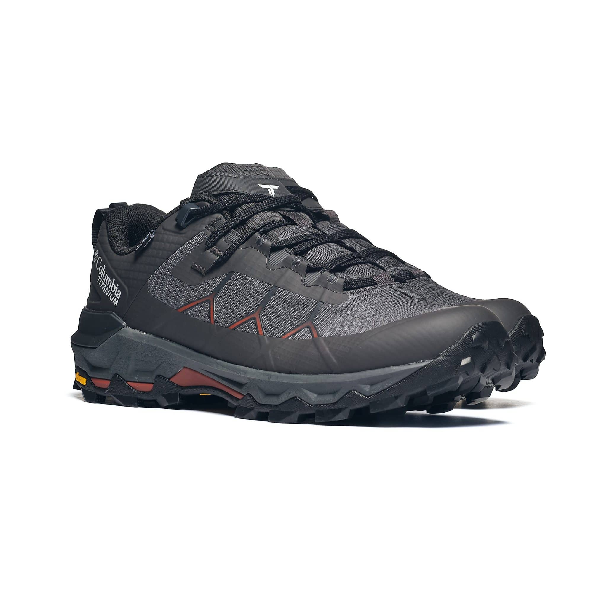 Columbia Peakfreak Titanium OutDry 2164671089 - obrazek 2