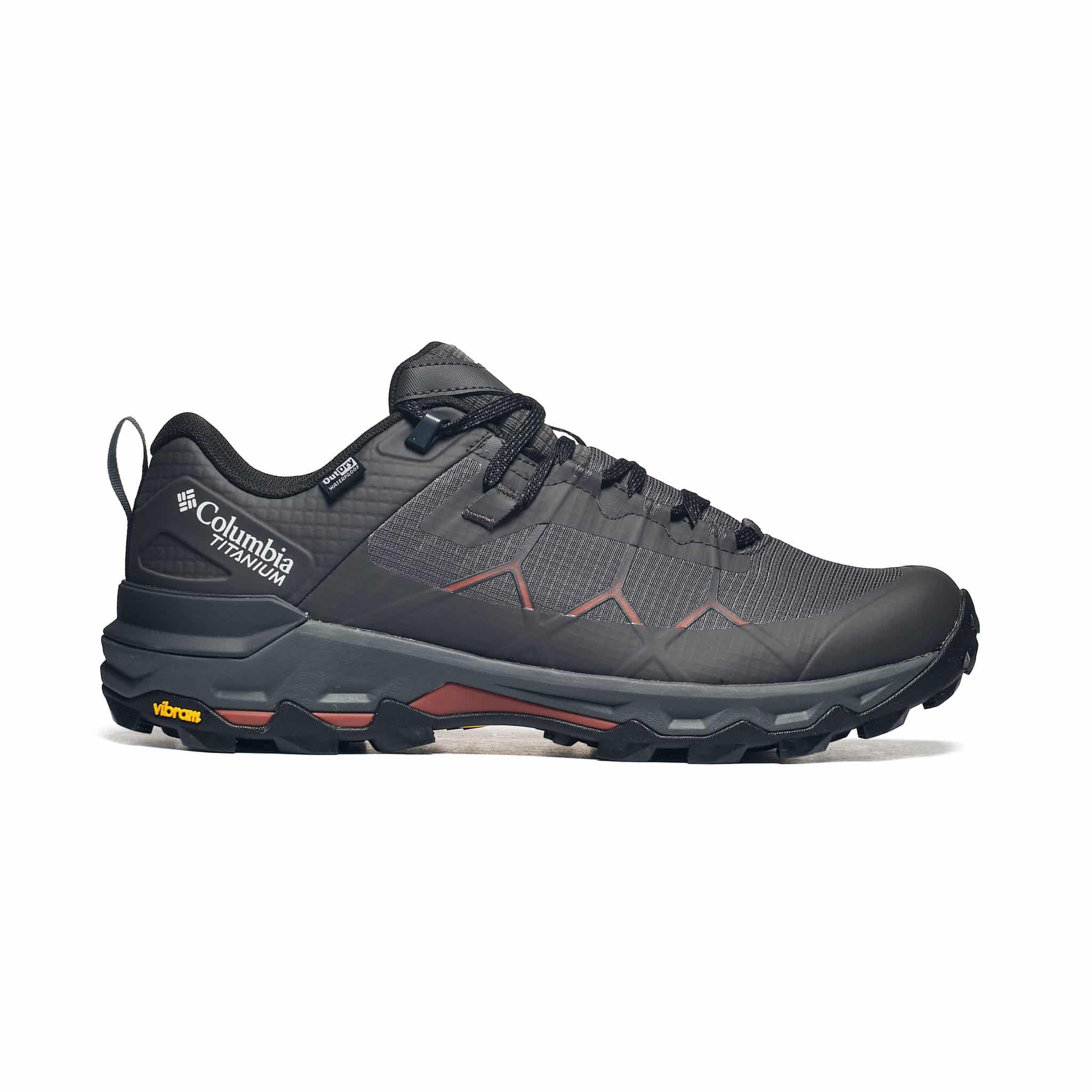 Columbia Peakfreak Titanium OutDry 2164671089