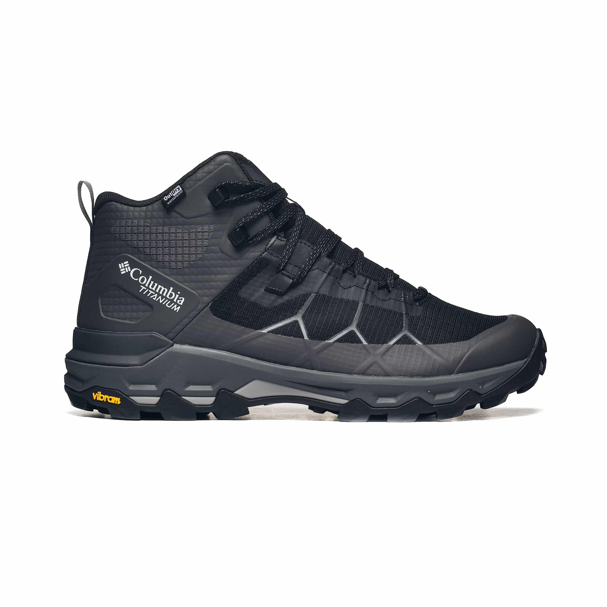 Columbia PEAKFREAK TITANIUM O 2165641010