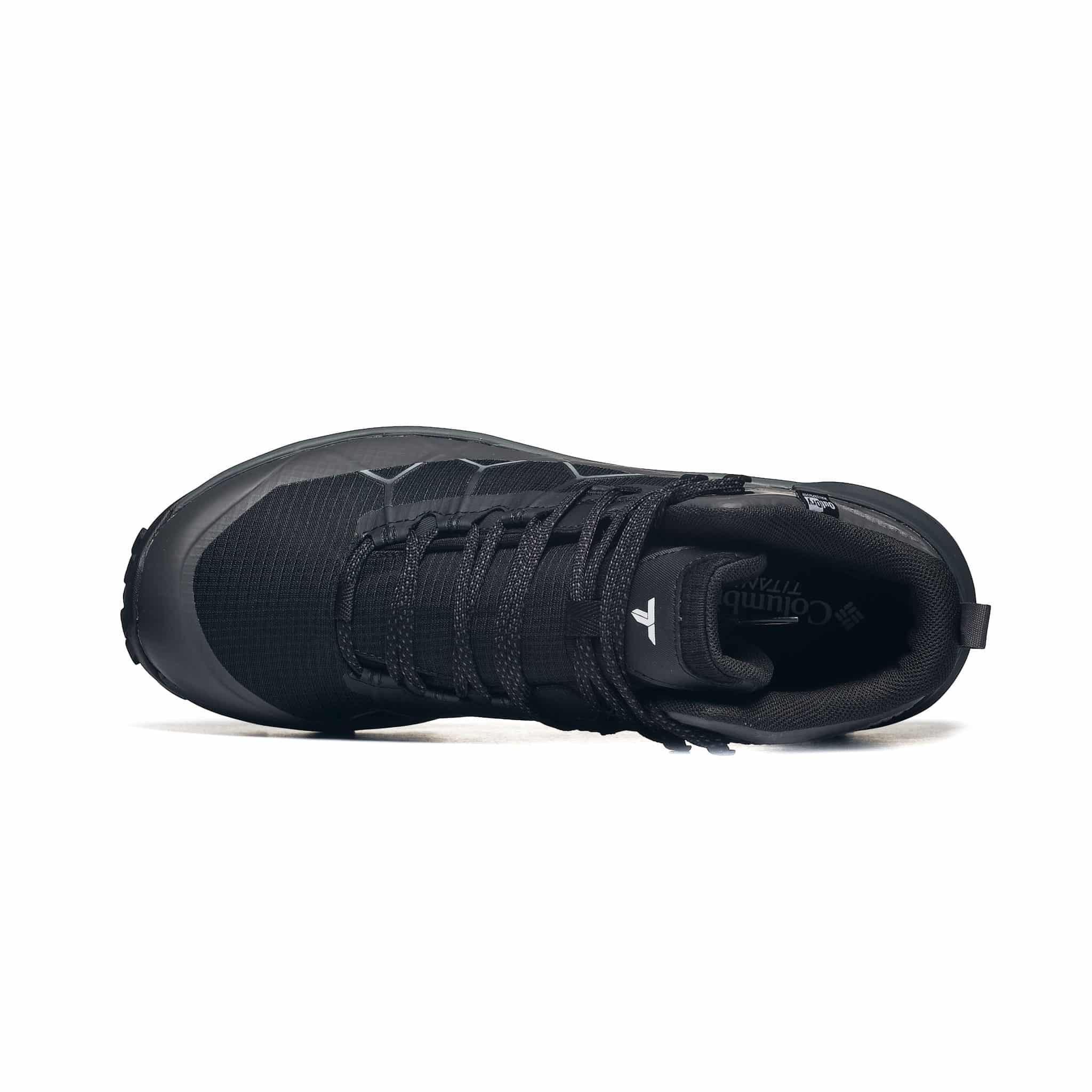Columbia PEAKFREAK TITANIUM O 2165641010 - obrazek 4