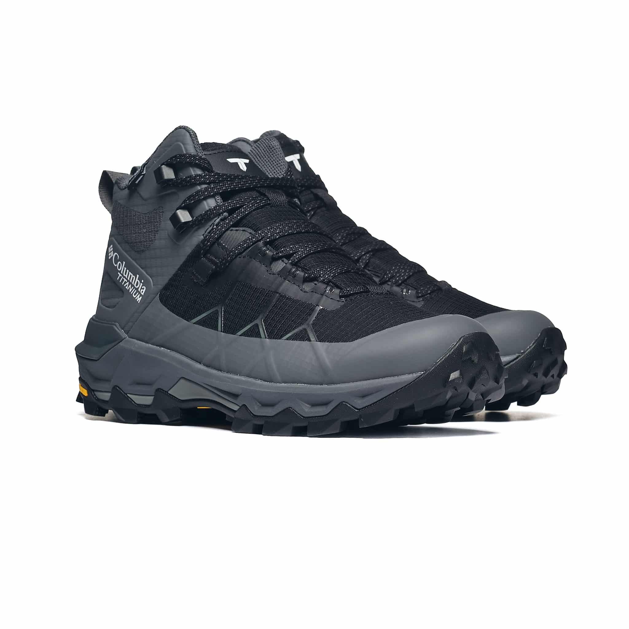 Columbia PEAKFREAK TITANIUM O 2165771010 - obrazek 2