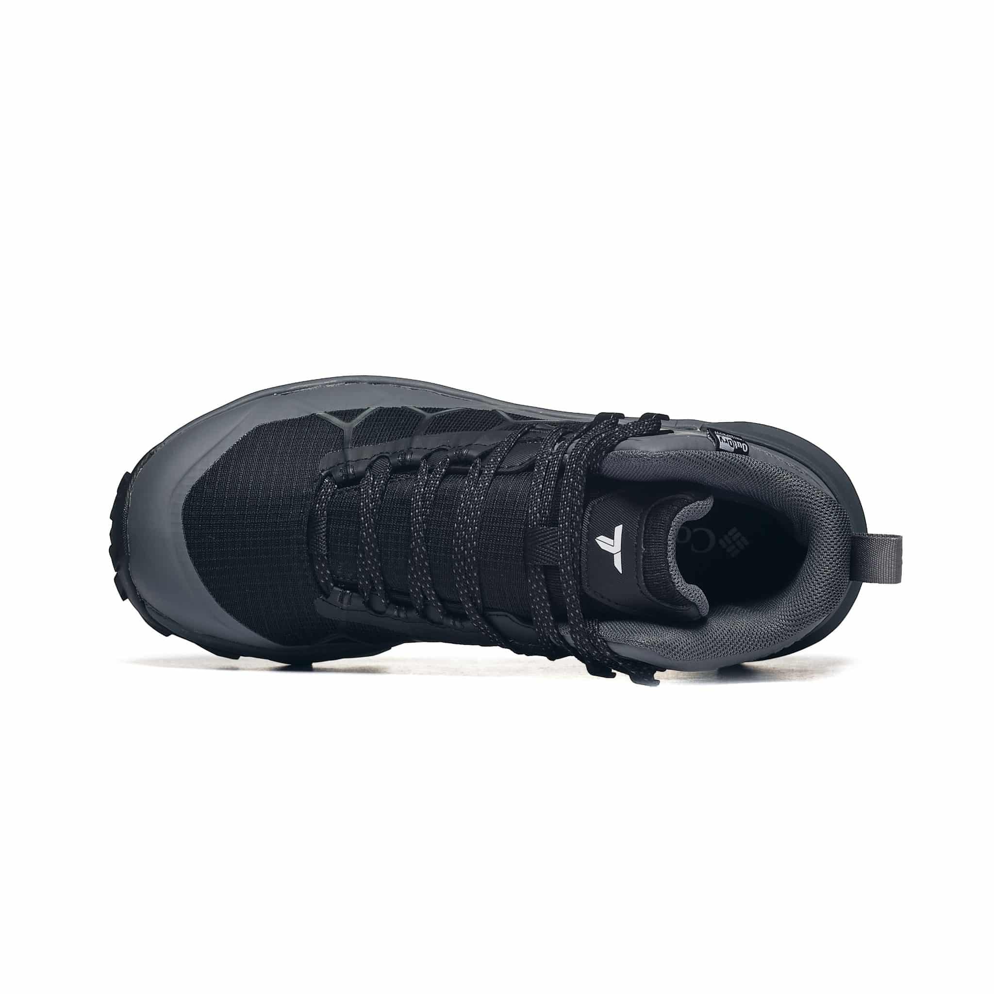 Columbia PEAKFREAK TITANIUM O 2165771010 - obrazek 4