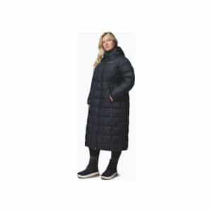 Columbia Puffect III Long Jac 2171261010