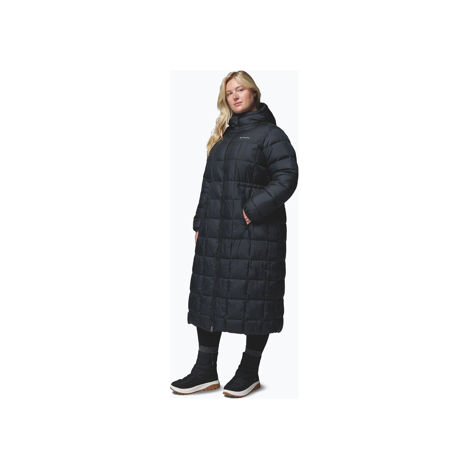 Columbia Puffect III Long Jac 2171261010 - obrazek 2