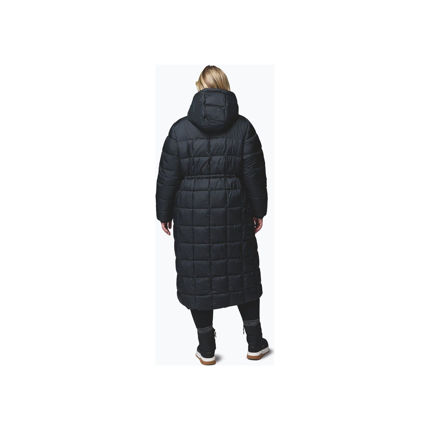 Columbia Puffect III Long Jac 2171261010 - obrazek 3