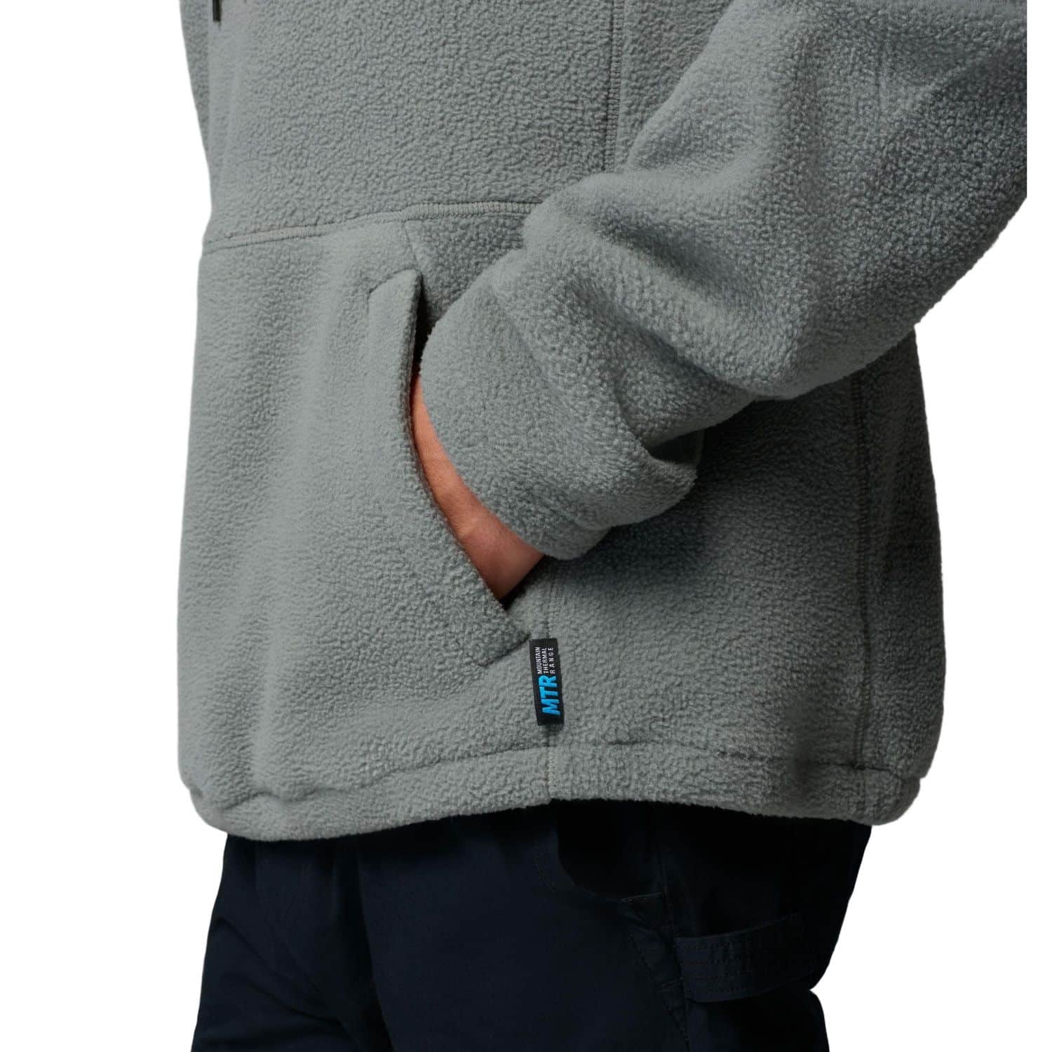 Columbia Timber Crest MTR Fle 2173551342 - obrazek 6