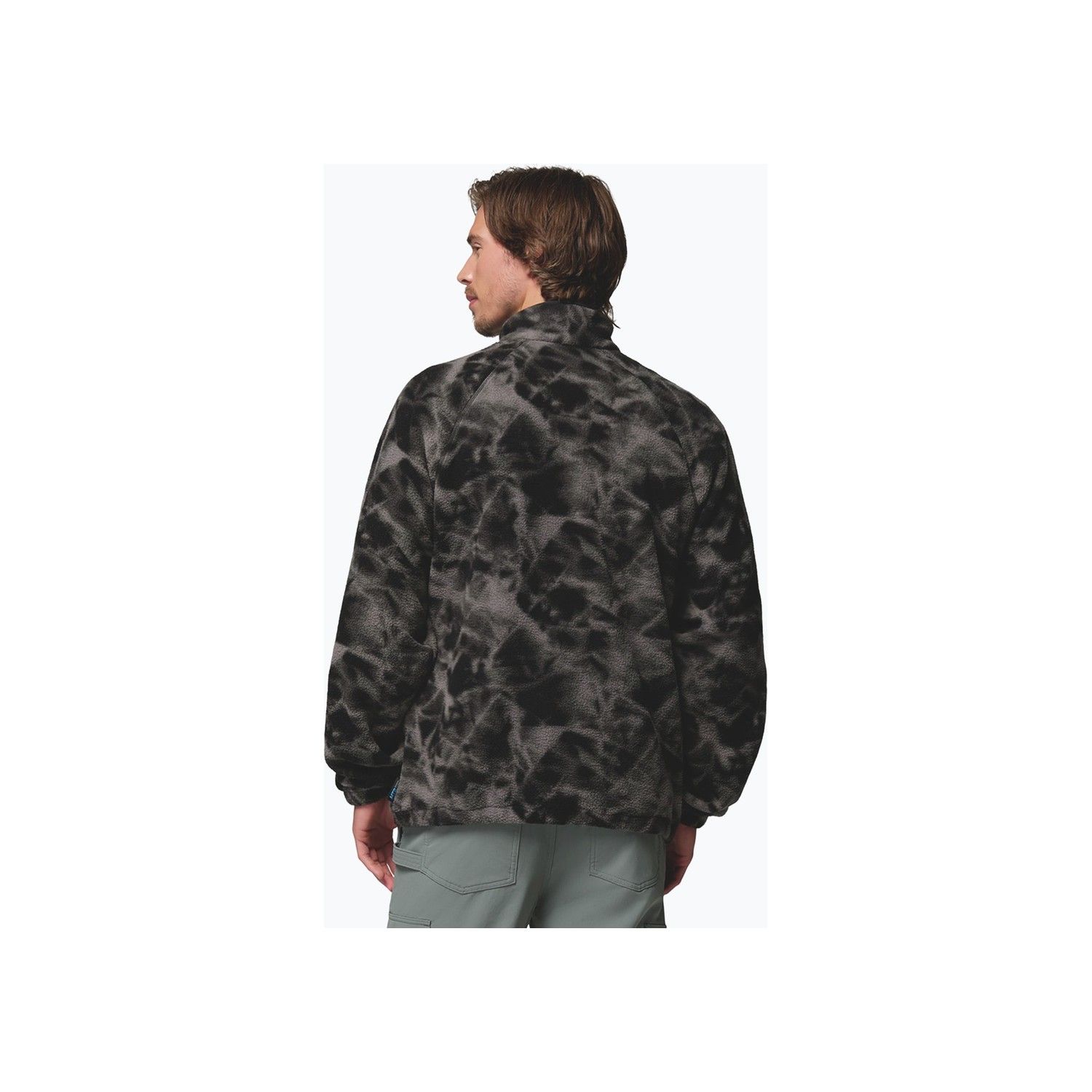 Columbia Timber Crest MTR Fleece 2173561010 - obrazek 3