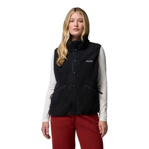 Columbia Helvetia Vest 2173641010