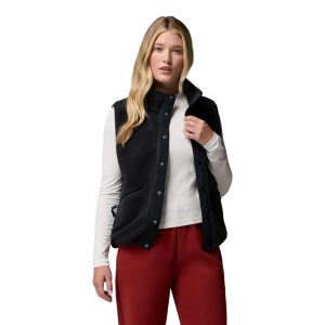 Columbia Helvetia Vest 2173641010