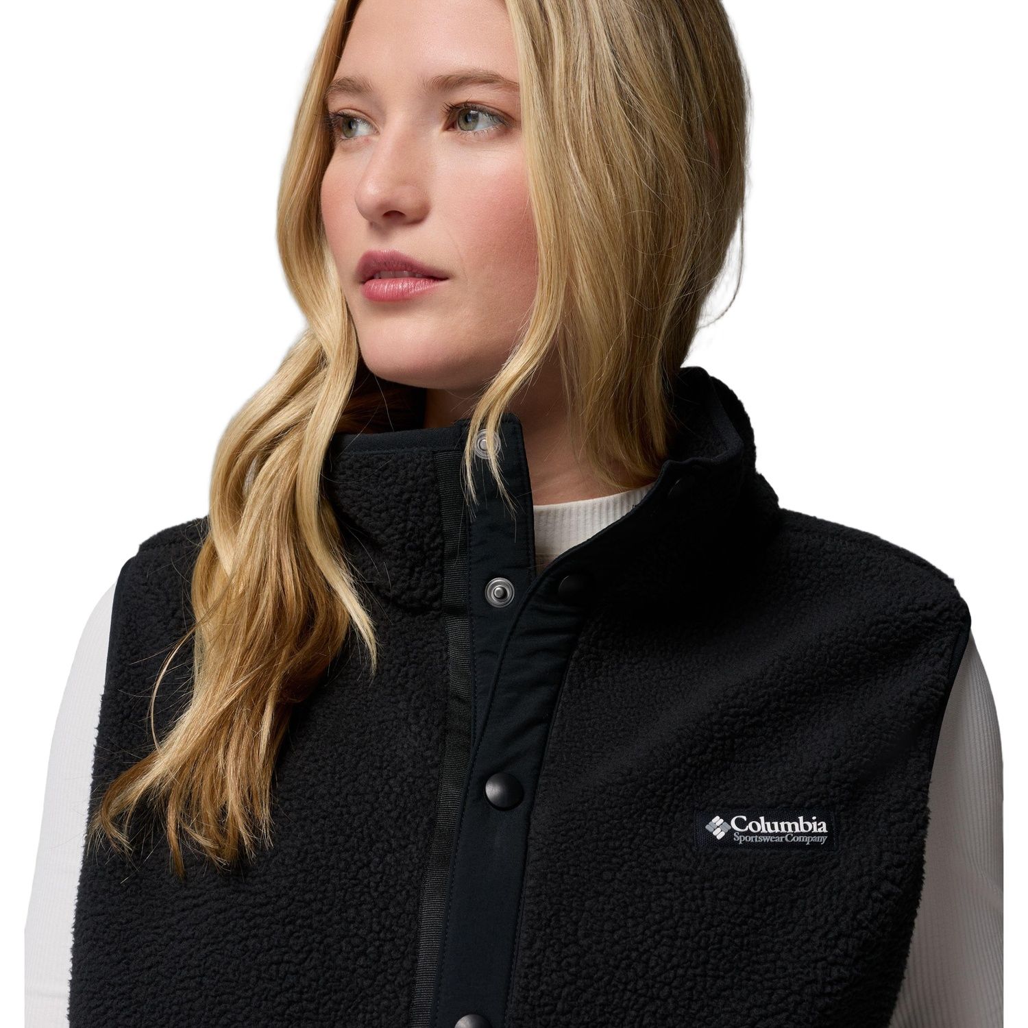 Columbia Helvetia Vest 2173641010 - obrazek 6