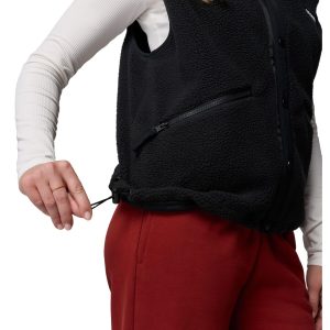 Columbia Helvetia Vest 2173641010