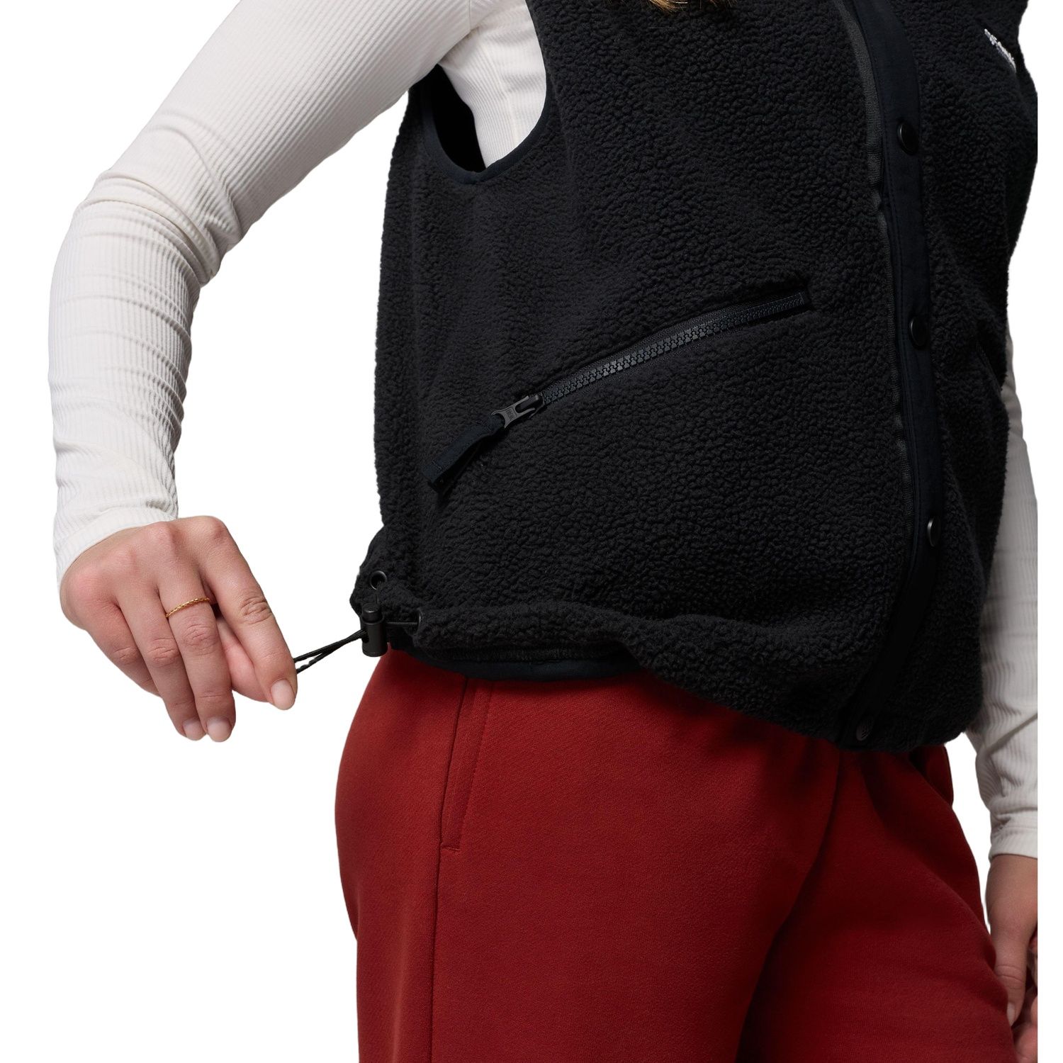 Columbia Helvetia Vest 2173641010 - obrazek 7