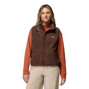 Columbia Helvetia Vest 2173641256