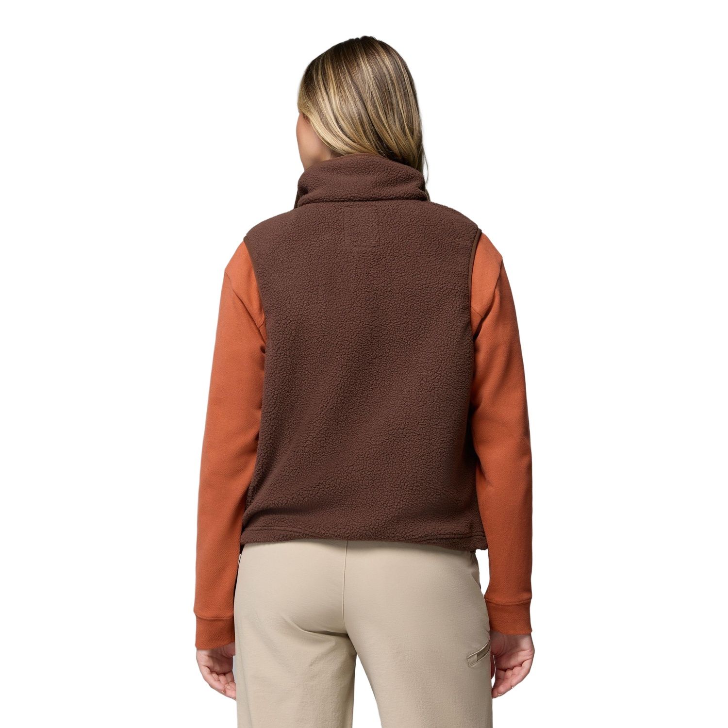 Columbia Helvetia Vest 2173641256 - obrazek 2