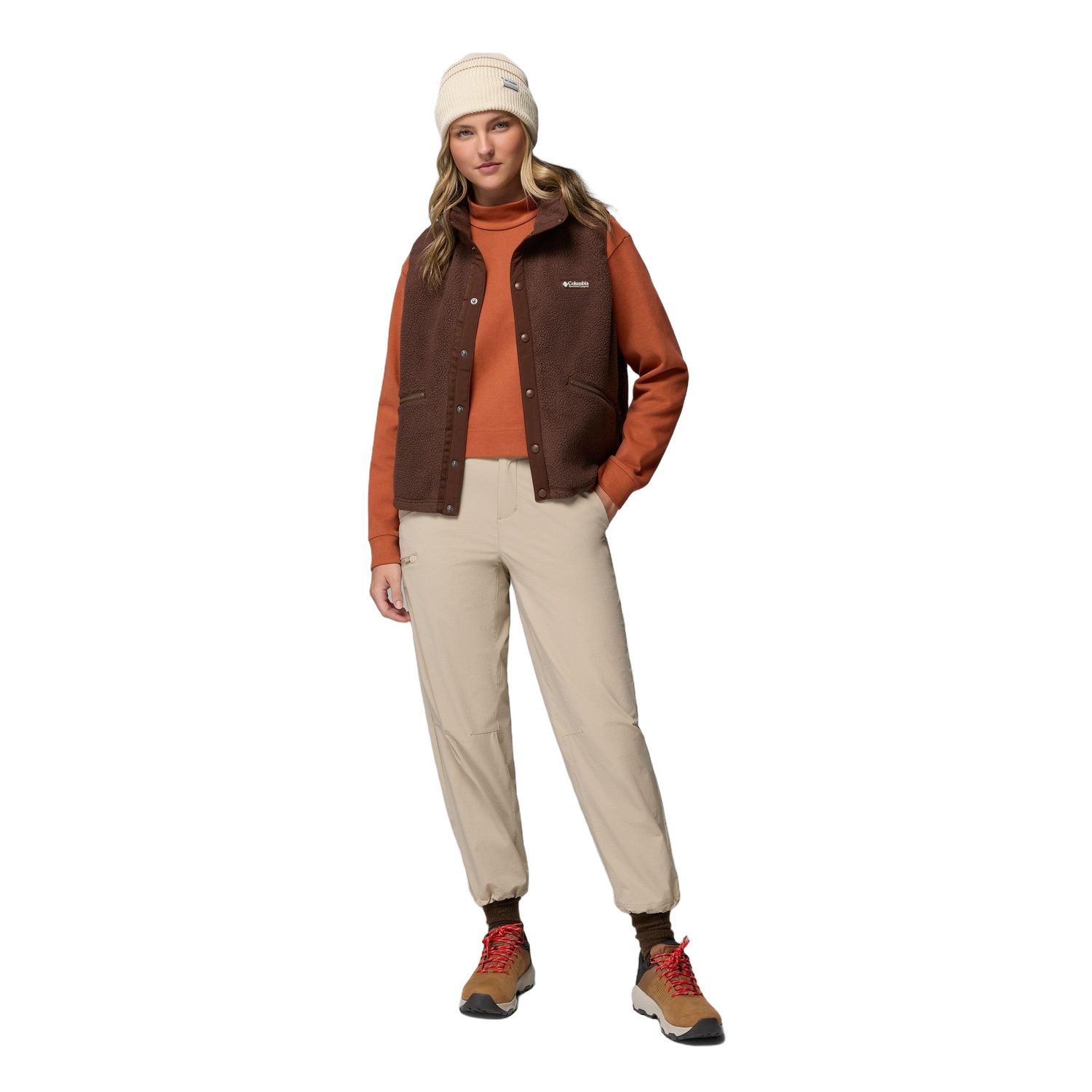 Columbia Helvetia Vest 2173641256 - obrazek 3