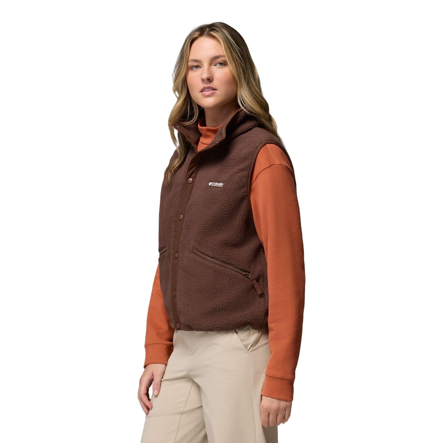 Columbia Helvetia Vest 2173641256 - obrazek 4
