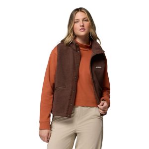 Columbia Helvetia Vest 2173641256