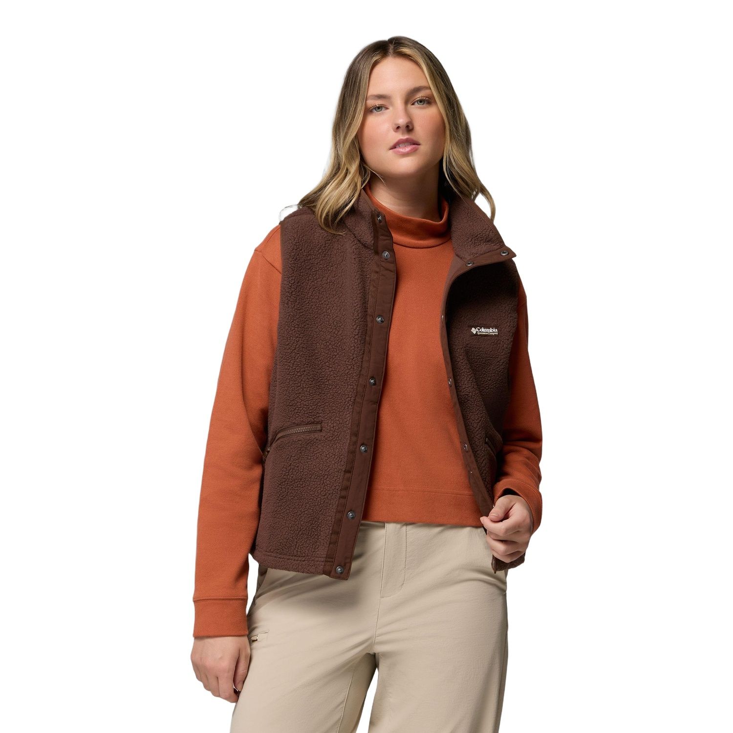 Columbia Helvetia Vest 2173641256 - obrazek 5