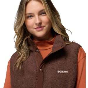 Columbia Helvetia Vest 2173641256