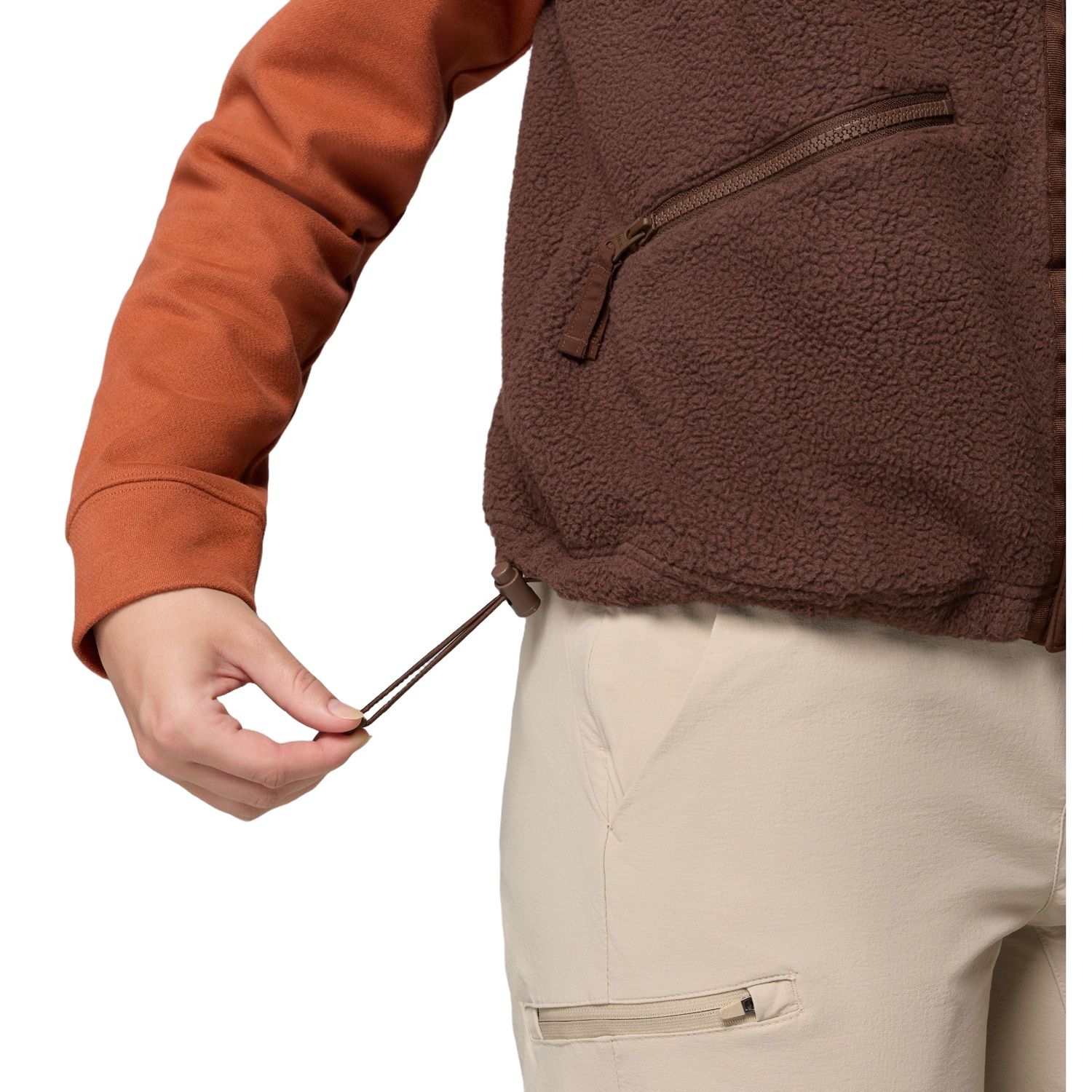 Columbia Helvetia Vest 2173641256 - obrazek 7