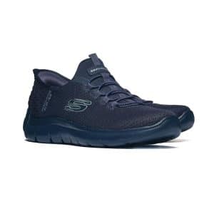 Skechers SUMMITS - HIGH RANGE 232457-DKNV